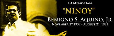 Ninoy 2015