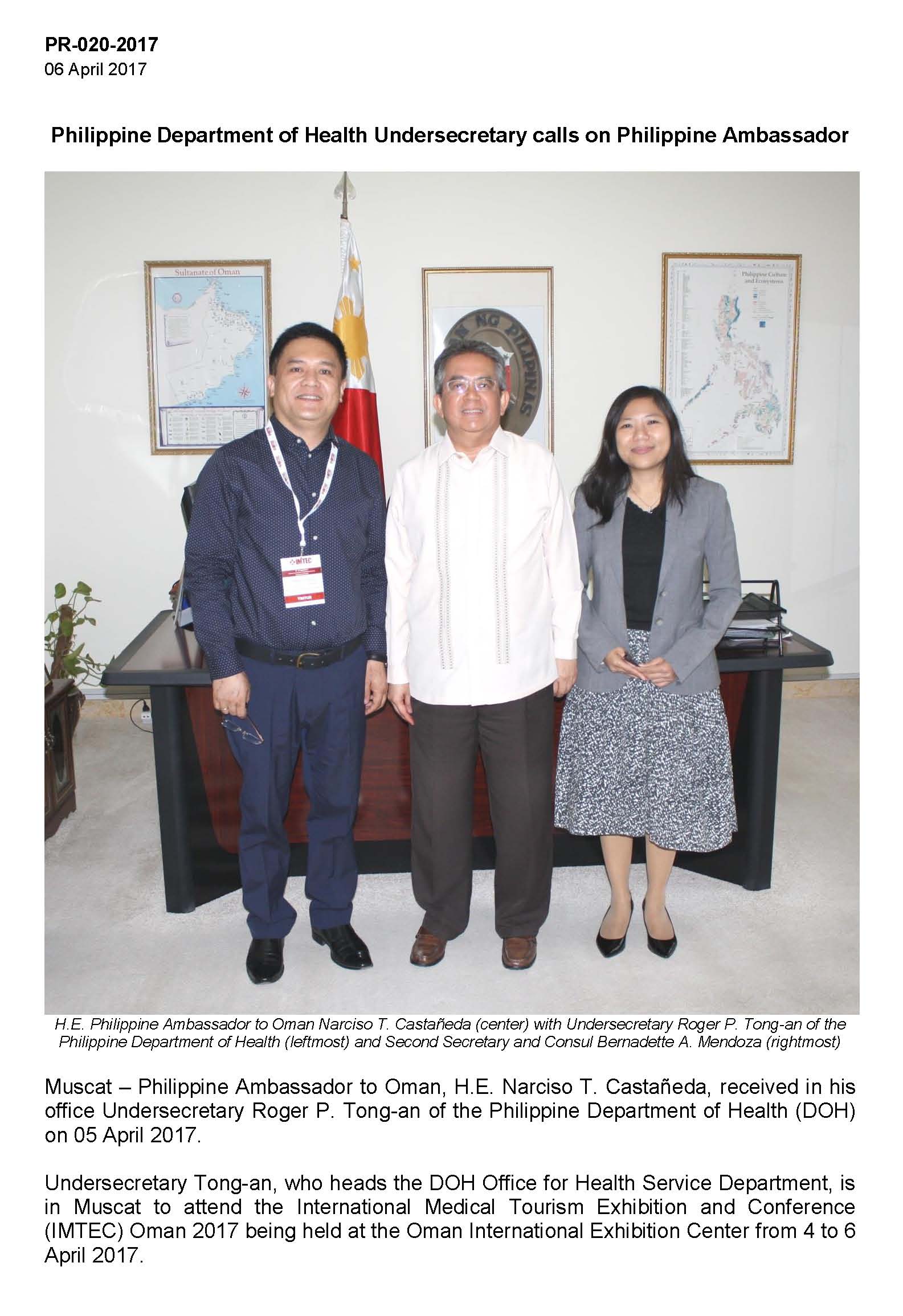 PR-020-2017Philippine_Department_of_Health_Undersecretary_calls_on_Philippine_Ambassador.jpg